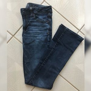 American Eagle Jeans (Skinny Kick)